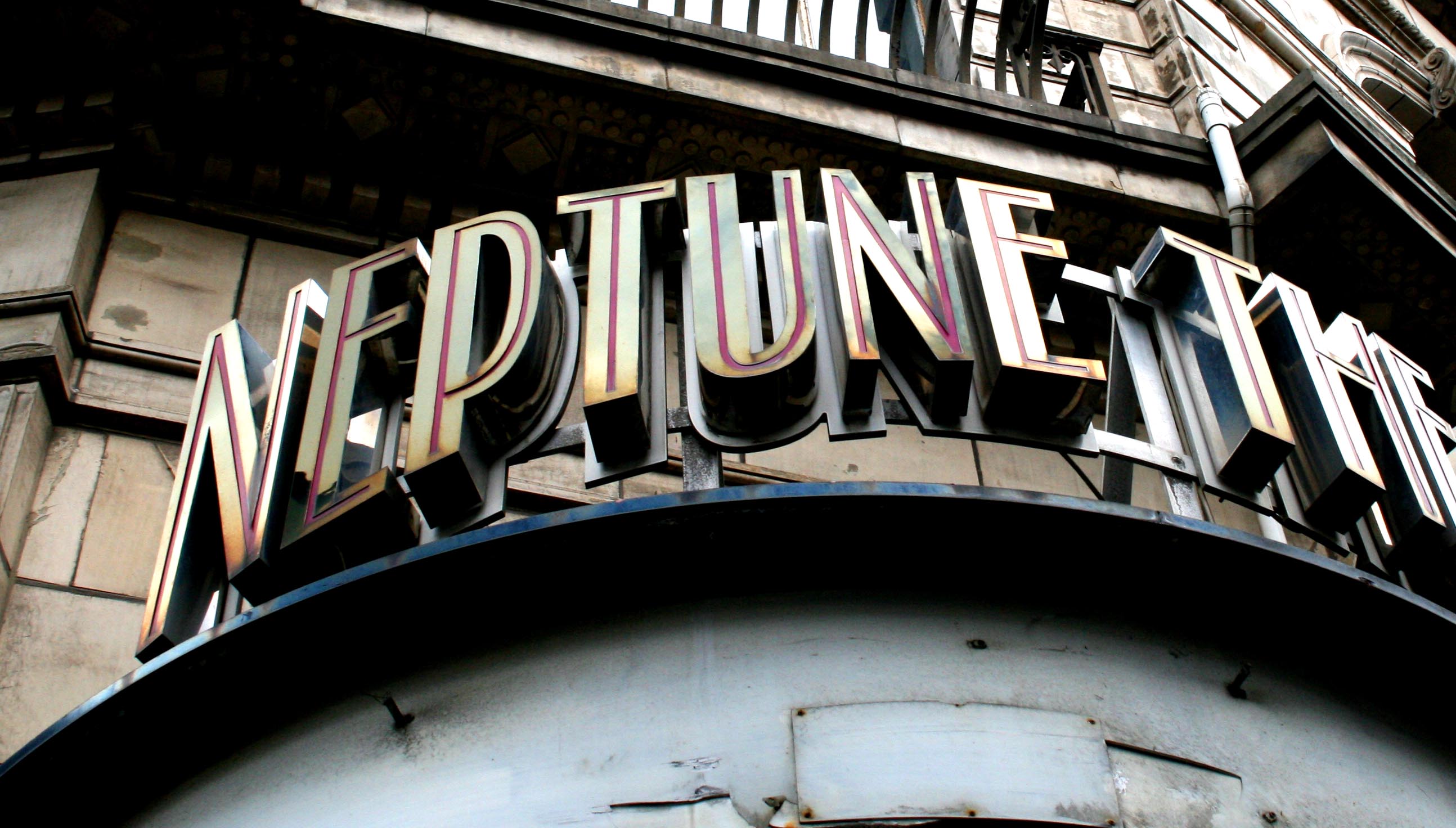 Neptune Theatre